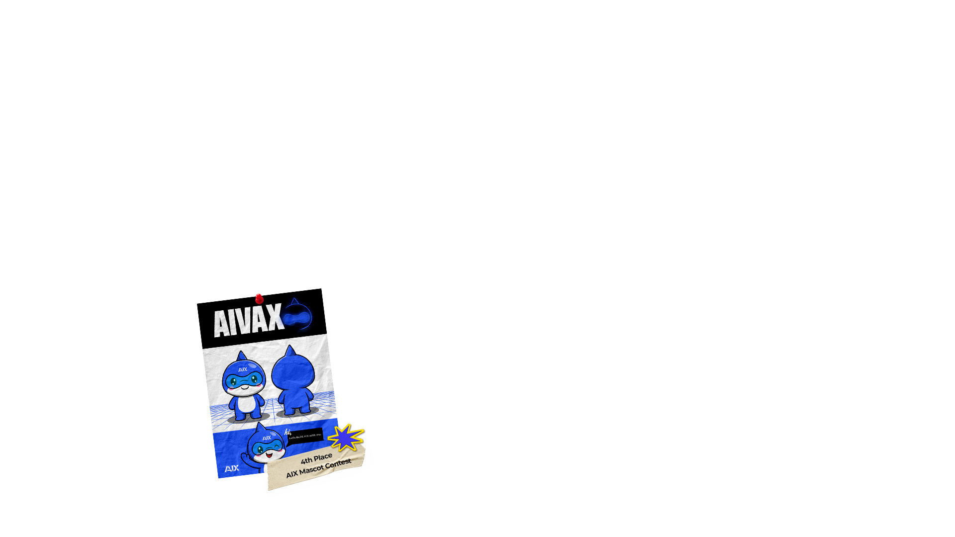 Aivax