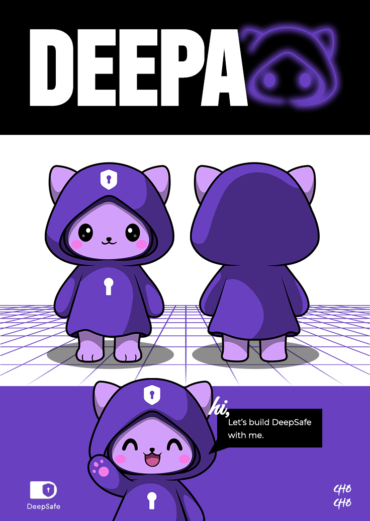 Deepa identity