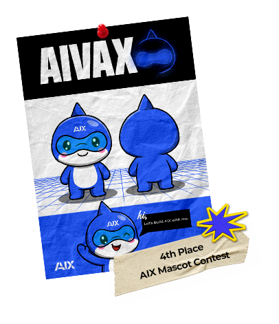 Aivax