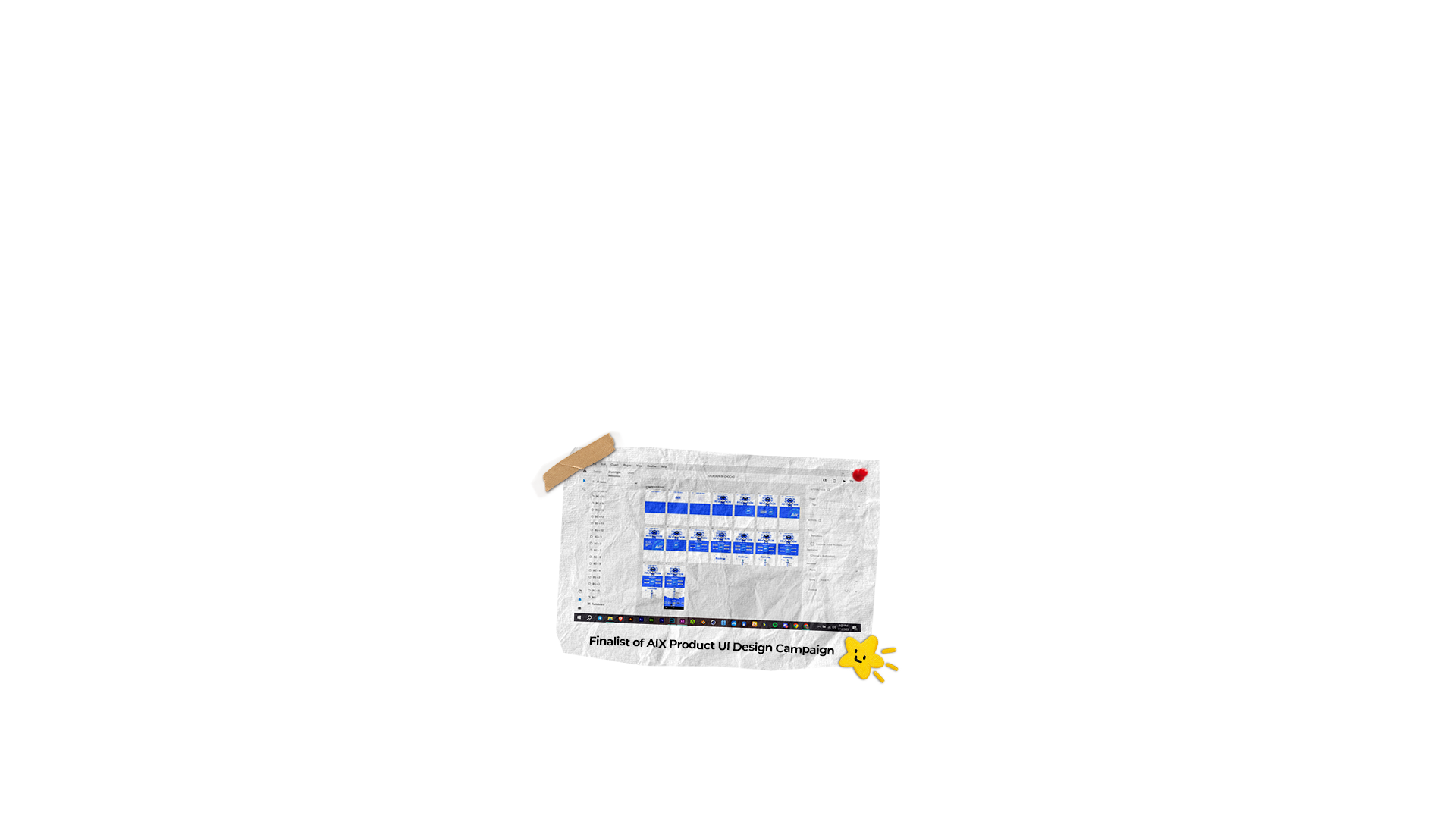 UI