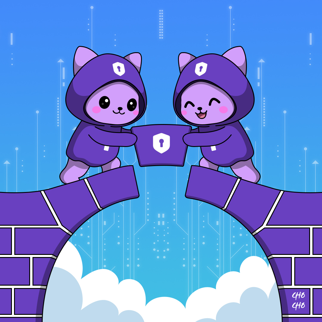 Bridge Builders