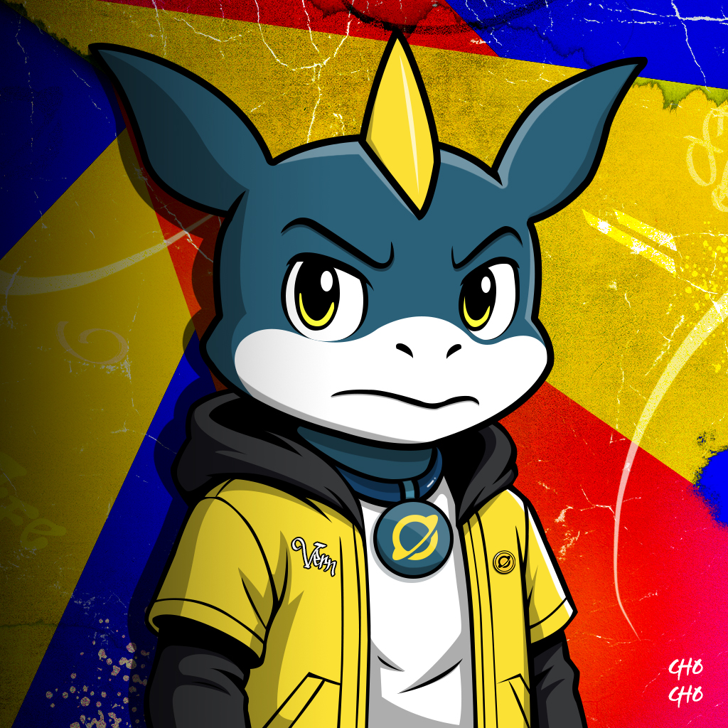 Yellow Jacket