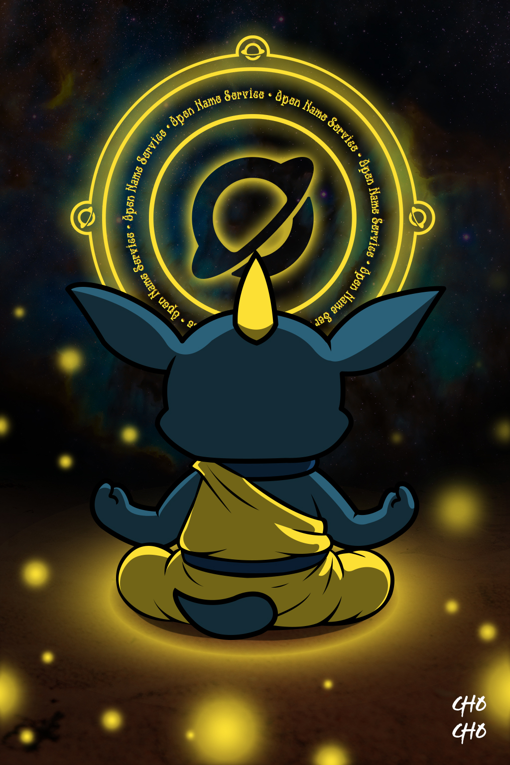 Meditation