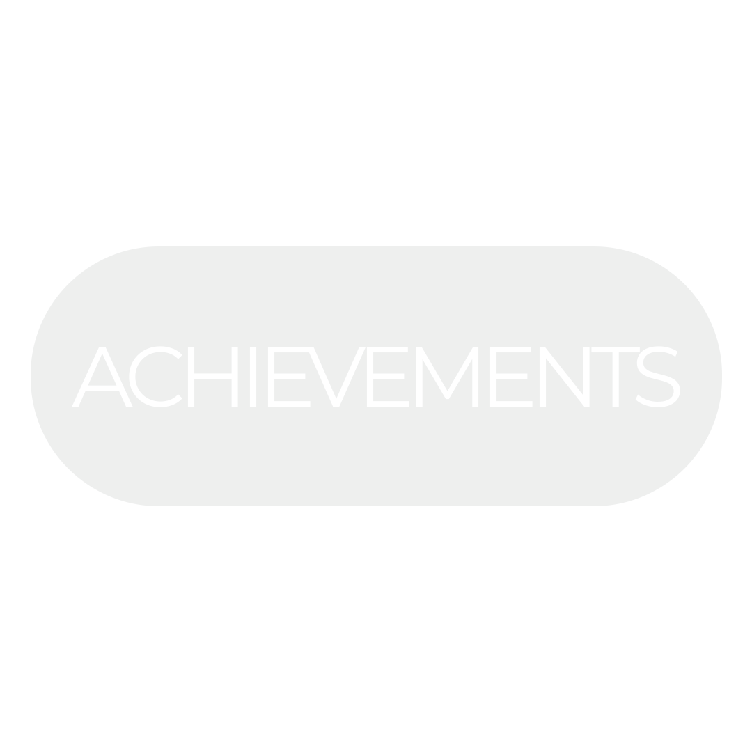 ACHIEVEMENTS