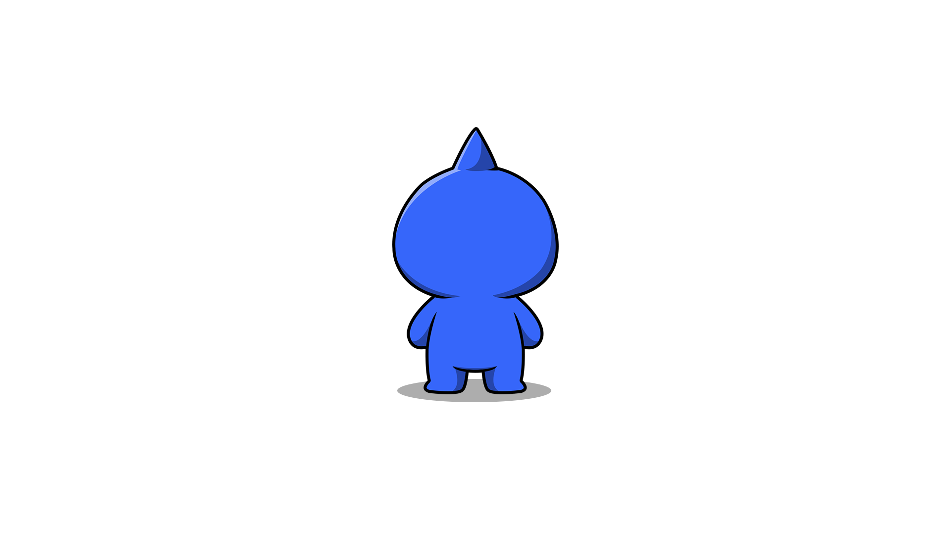 AIVAX mascot