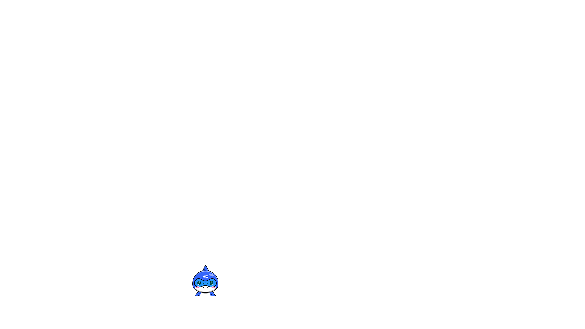Mascot A