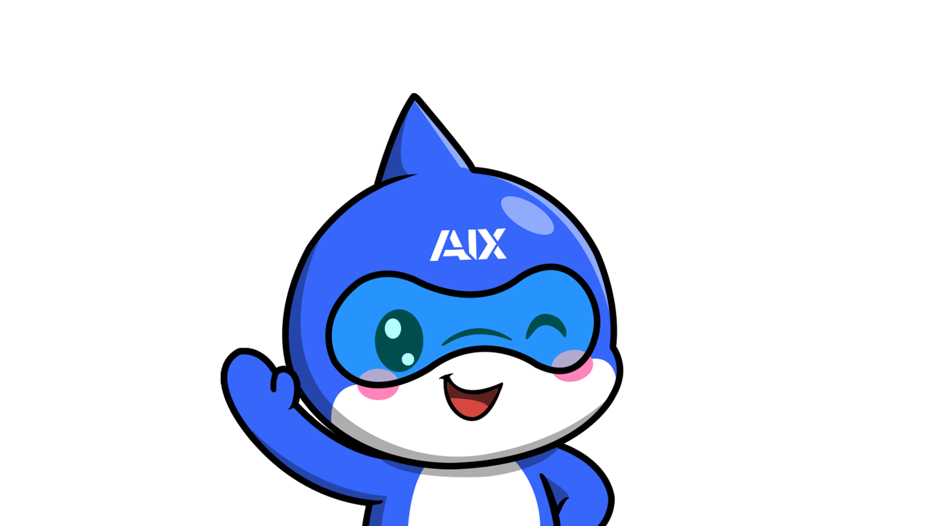 Mascot A