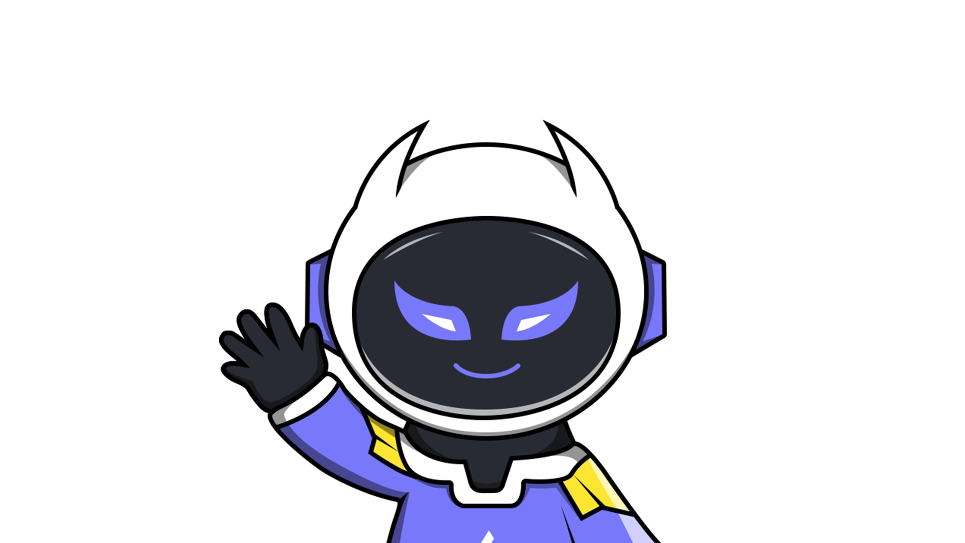 Mascot B
