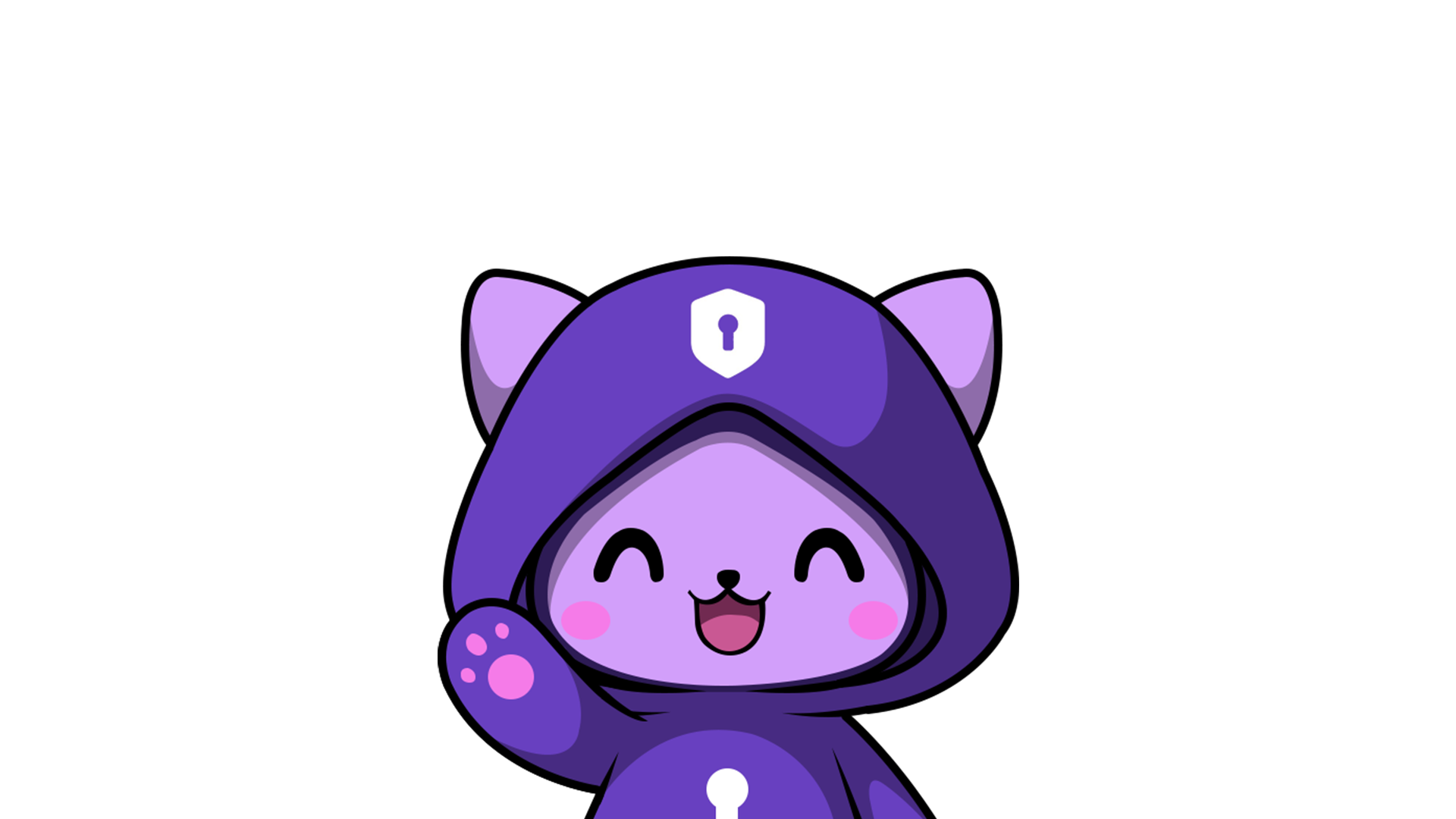 Mascot C