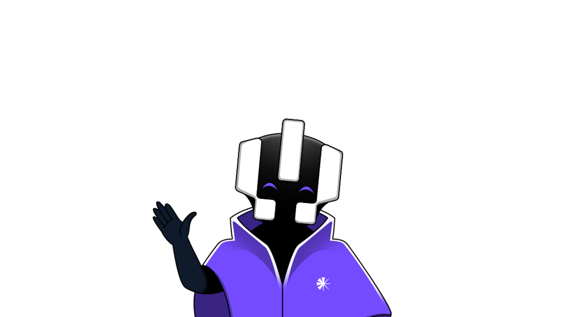 Mascot D