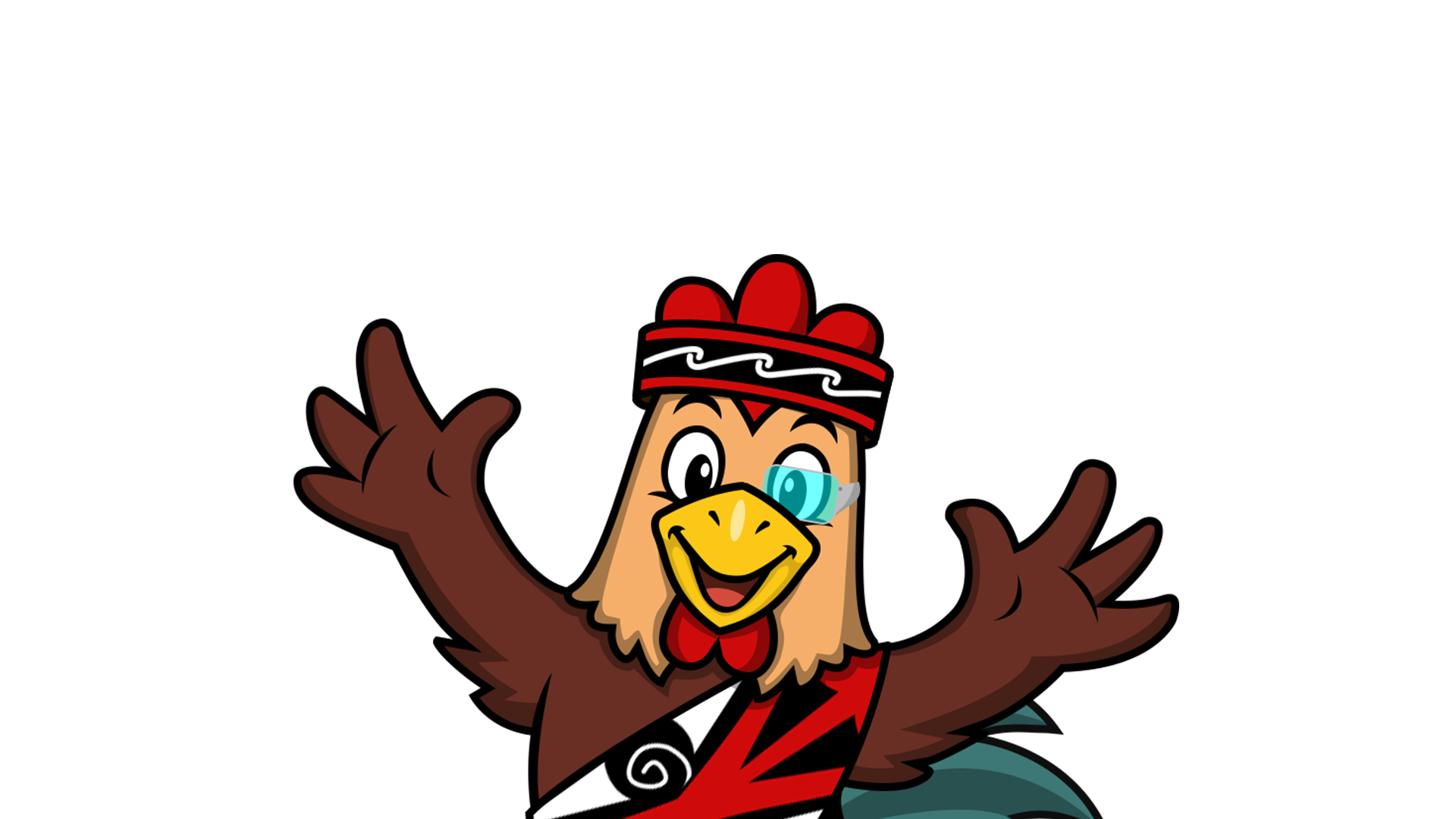 Mascot E