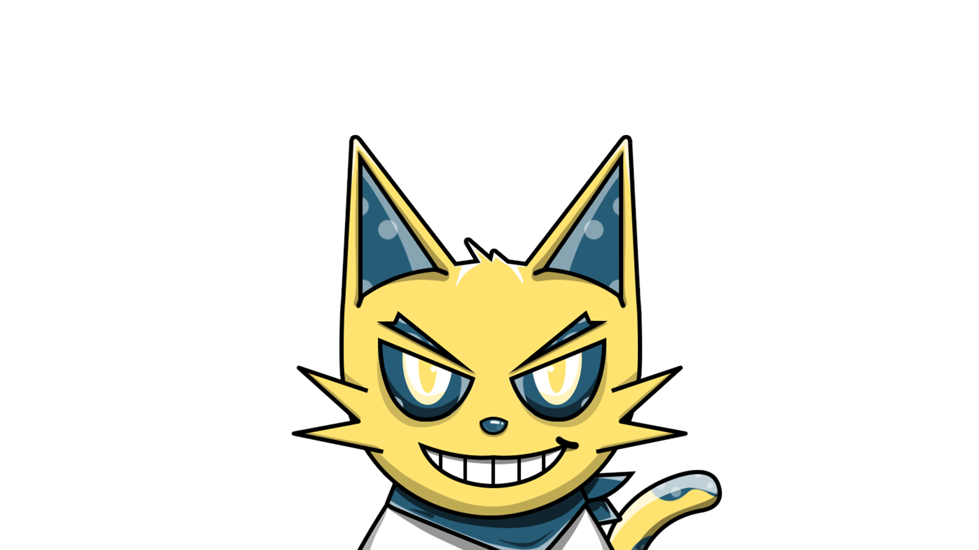 Mascot F