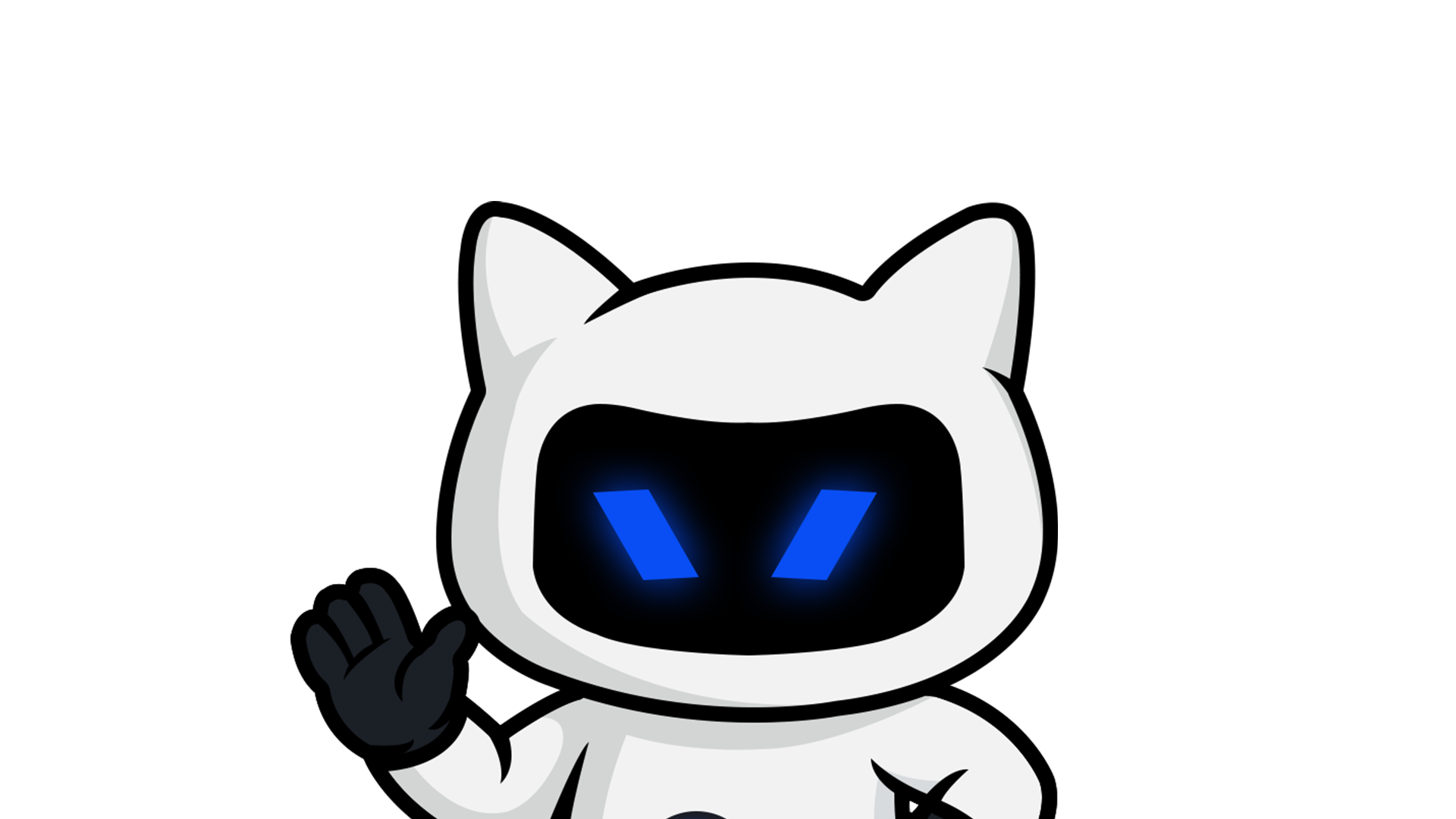 Mascot I